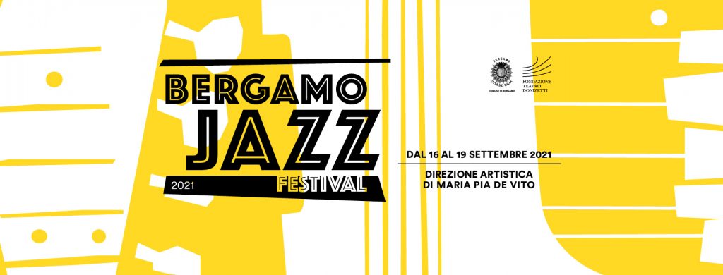 Fotografo ufficiale Festival Jazz di Bergamo