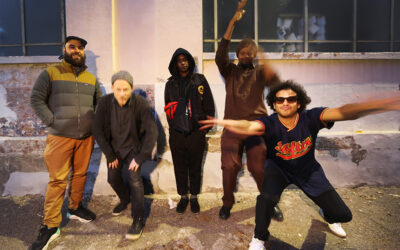 Irreversible Entanglements a Novara Jazz