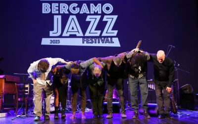 Bergamo Jazz Festival 2023