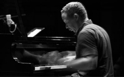 “Shadow Plays” il nuovo album di Craig Taborn