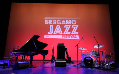 Bergamo Jazz su AllAboutJazz