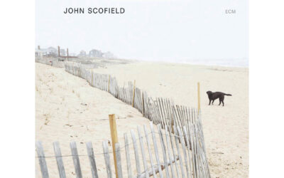 ECM – John Scofield Solo