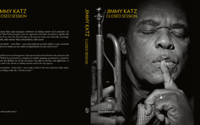Jimmy Katz “Closed Session”