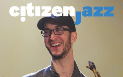 Steve Lehman su Citizen Jazz