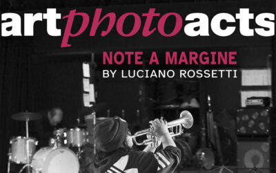 “NOTE A MARGINE” al Festival ArtActs