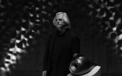 Reflektor Manfred Eicher – Video