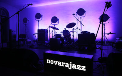 Novara Jazz Weekender