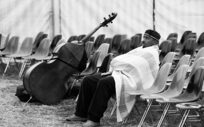 NOTE A MARGINE al Jazz Festival Ljubljana