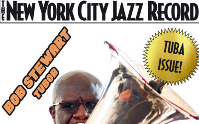The New York City Record – Cover