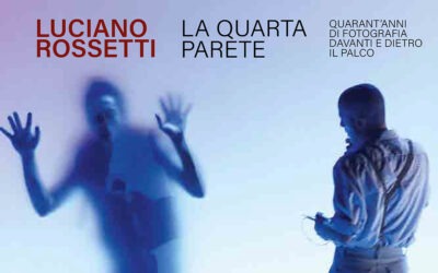 “La quarta parete” a Palazzo Reale a Milano