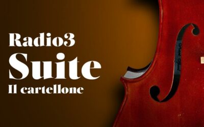 Dual Rhythms a Radio3 Suite