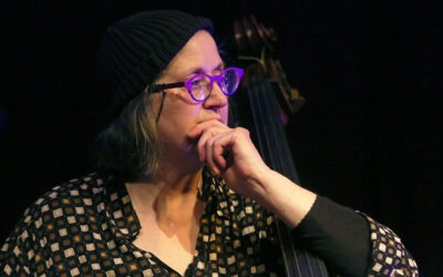 Joëlle Léandre “Lifetime Rebel” a BATTITI