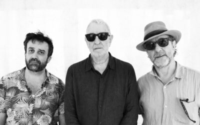 We Insist – Flying Slippers