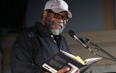Fred Moten su TNYCJR