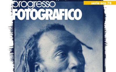 PROGRESSO FOTOGRAFICO
