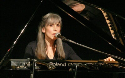 JazzPodium – Annette Peacock