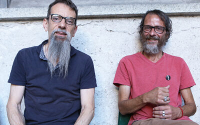 We Insist – In movimento