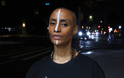 Val Jeanty su Musica Jazz