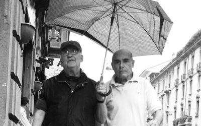THREE FOR JAZZ – Mostra a Perugia