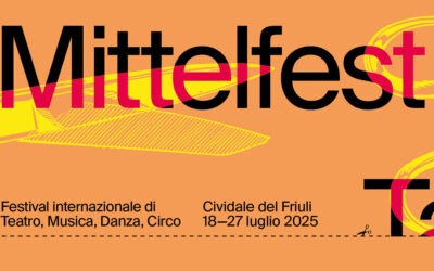 Fotografare lo Spettacolo