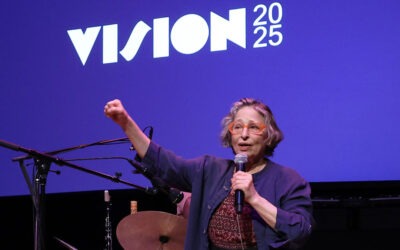 Vision Festival su Musica Jazz