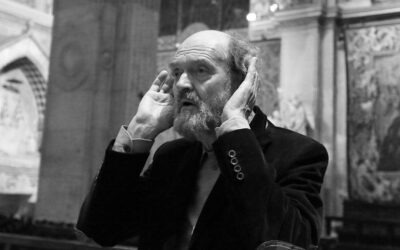 ARVO PÄRT 90th – Portraits