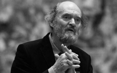 Arvo Pärt 90 – Ritratti
