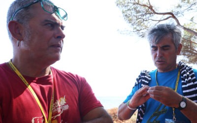Isole che parlano su AAJ