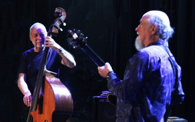 ECM – J.Scofield-D.Holland