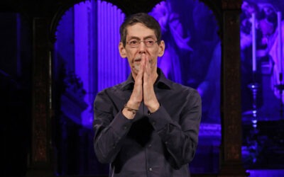 Contaminazioni Contemporanee su AAJ