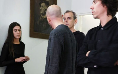 Forlì Open Music su Il Manifesto