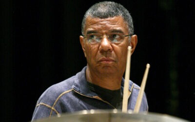 Jack DeJohnette su Musica Jazz