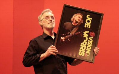 Vision Festival su Musica Jazz