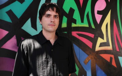 Henry Fraser su JAZZPODIUM