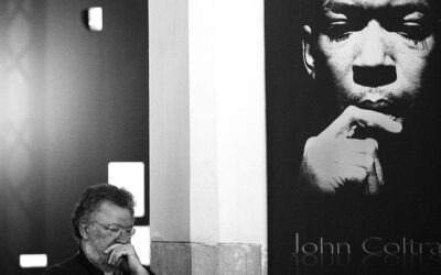 Jazz Podium – John Coltrane & Evan Parker