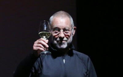 Dave Holland 80th Birthday